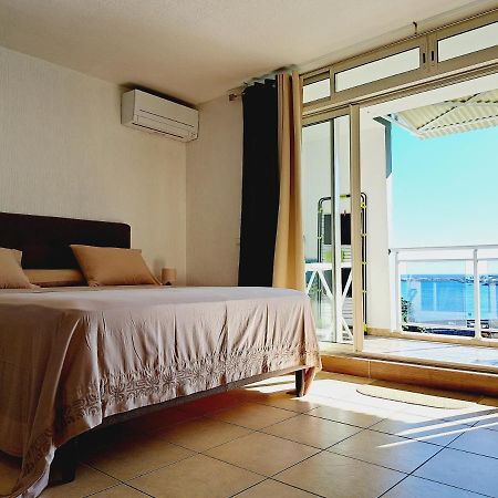 Fare Natihere Papeete  Exterior photo