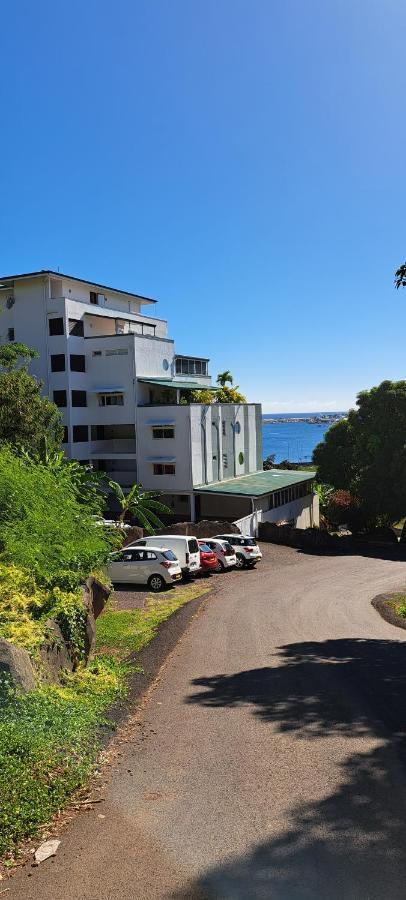 Fare Natihere Papeete  Exterior photo