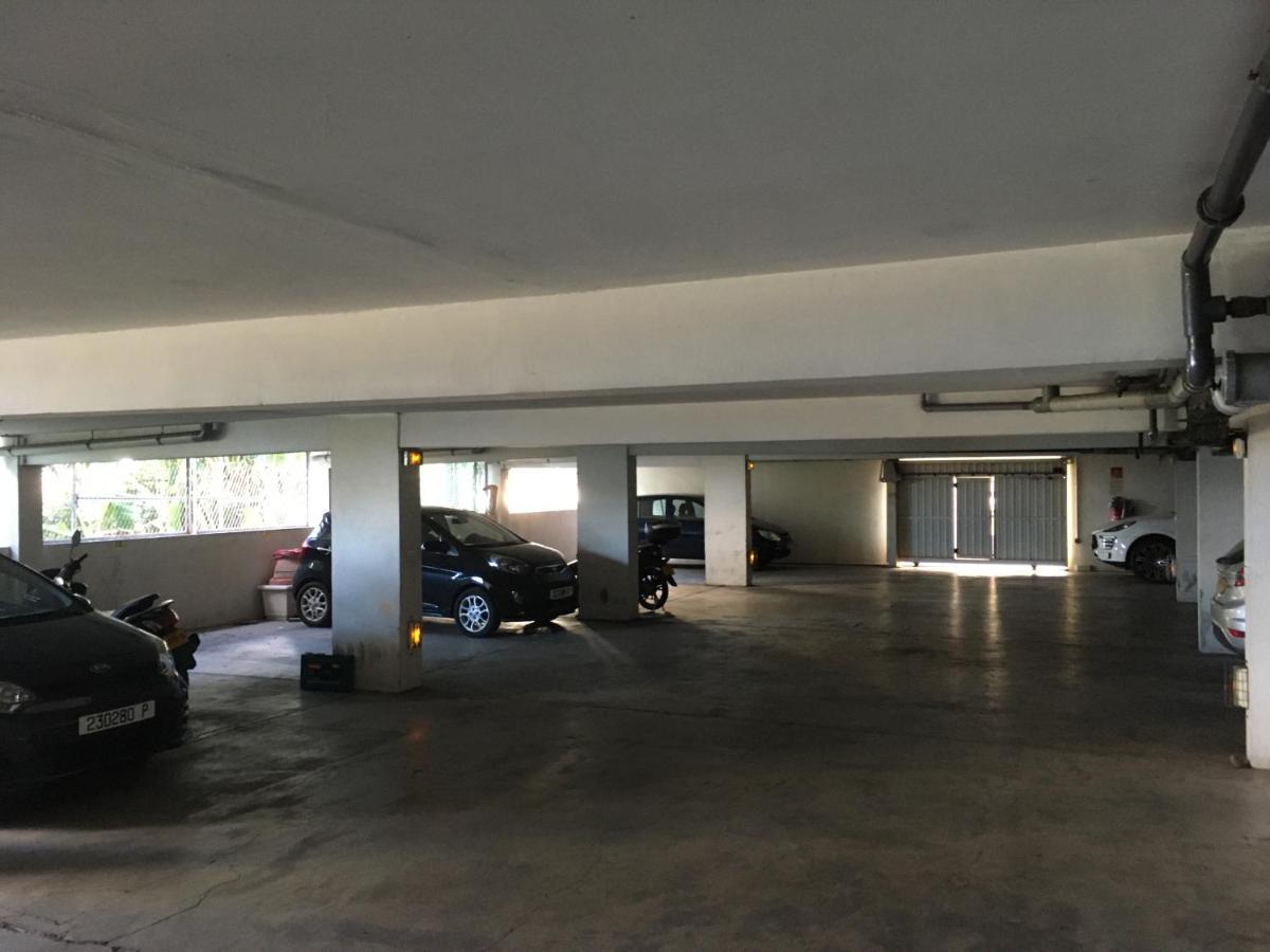 Fare Natihere Papeete  Exterior photo